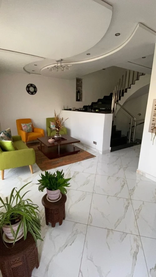 Vente Appartement Duplex Alger El achour