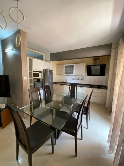 Vente Appartement F3 Alger El achour