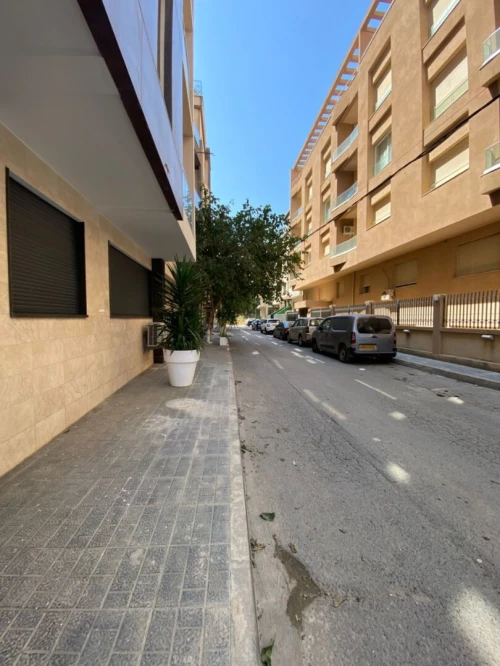 Location Appartement F4 Alger El achour