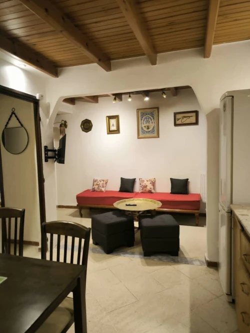 Location bien immobilier Alger Hydra