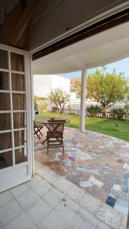 Location Villa Alger Bouzareah