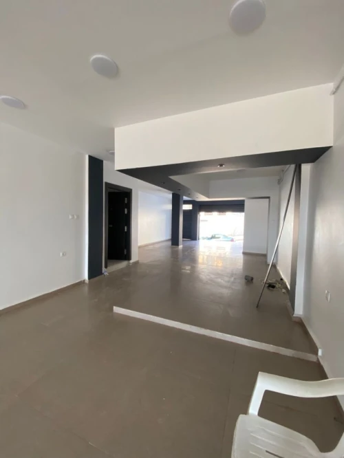 Location Appartement Niveau de villa F3 Alger Kouba