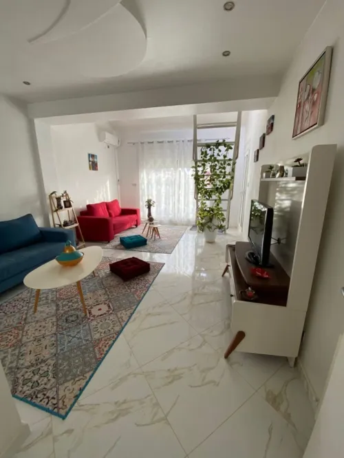 Vente Appartement Duplex Alger El achour