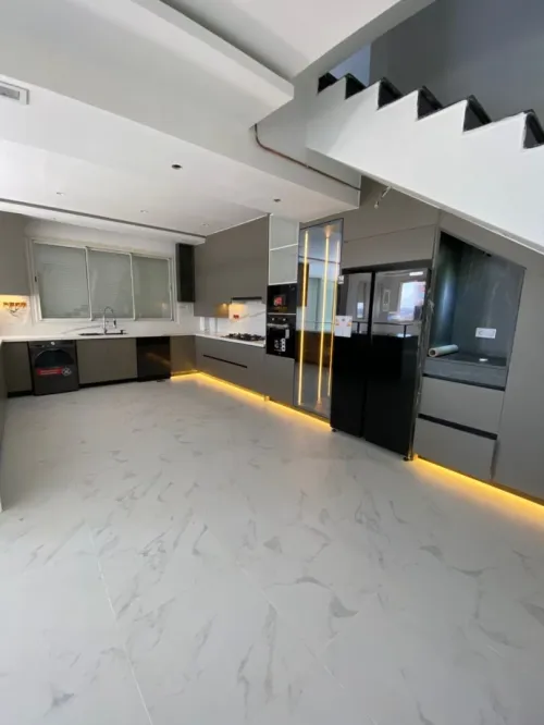 Location Immeuble Alger El achour