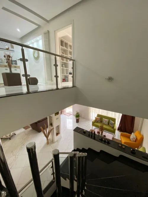 Vente Appartement Duplex Alger El achour