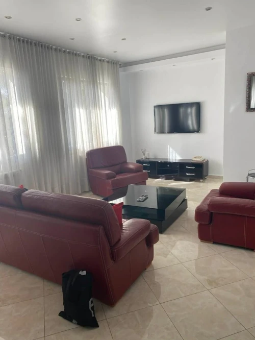 Location Appartement F3 Alger Hydra