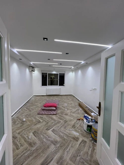 Vente Appartement F4 Alger Hydra