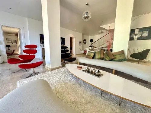 Location Villa Alger El mouradia