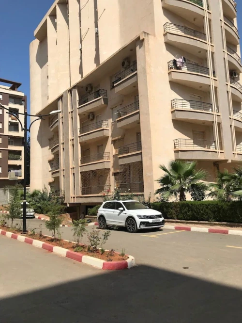 Vente Appartement F5 Tipaza Fouka