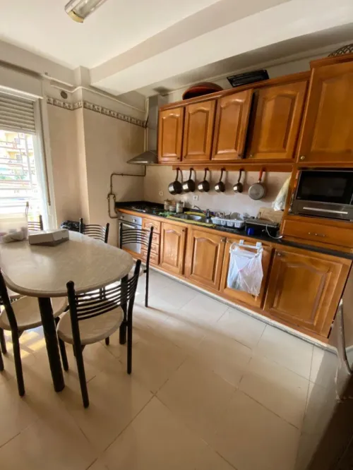 Vente Appartement F3 Alger El achour