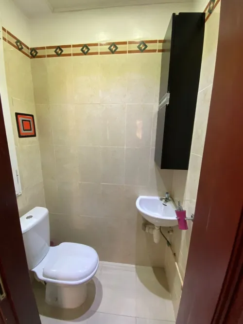 Vente Appartement F3 Alger El achour