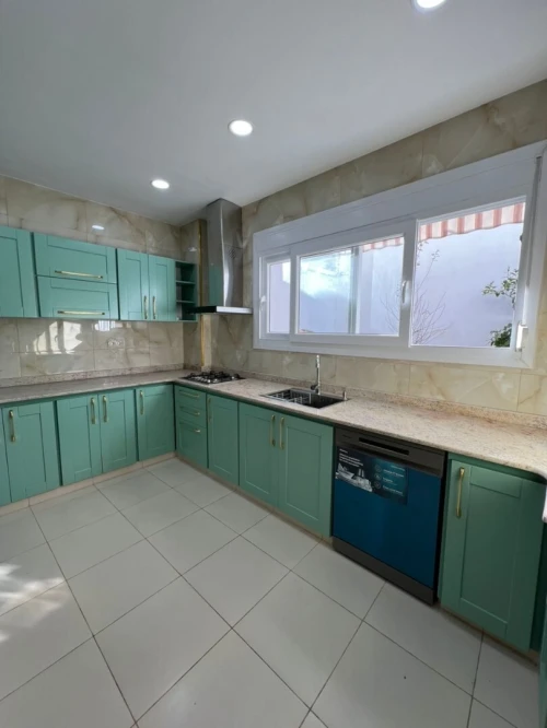 Location Appartement F3 Alger Ben aknoun