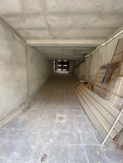 Location Immeuble Alger El achour