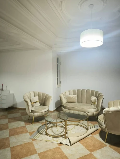 Location Villa Alger Birkhadem