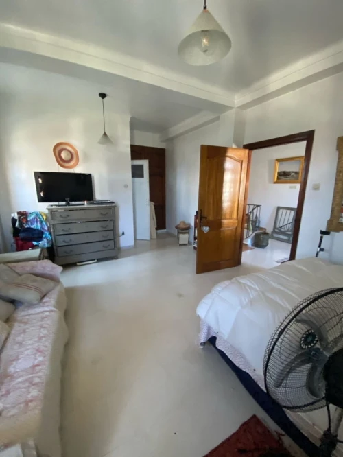 Vente Villa Alger El achour