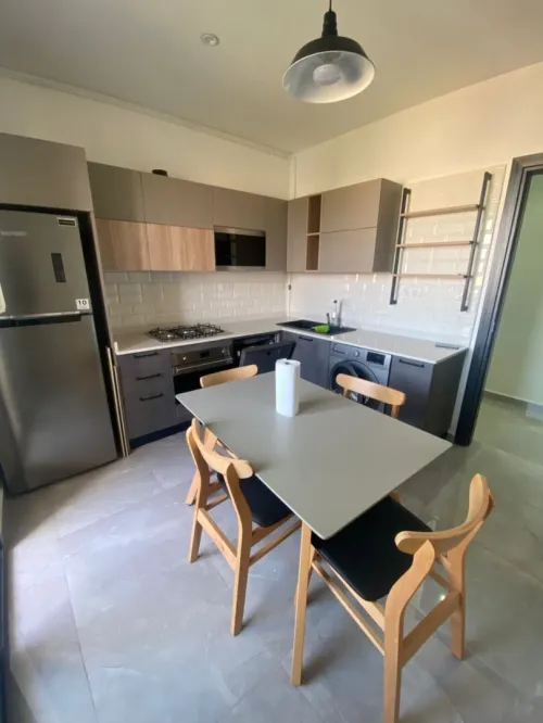 Location Appartement F2 Alger El achour