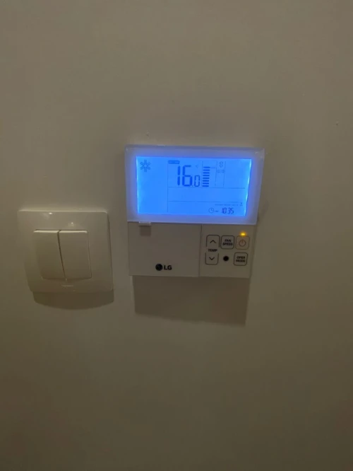 Location Appartement F4 Alger El achour