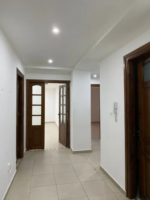 Vente Appartement F4 Alger El achour