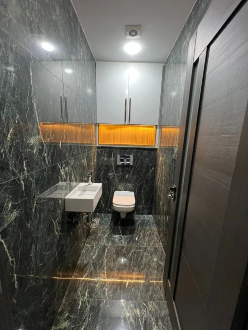 Location Appartement F4 Alger El achour