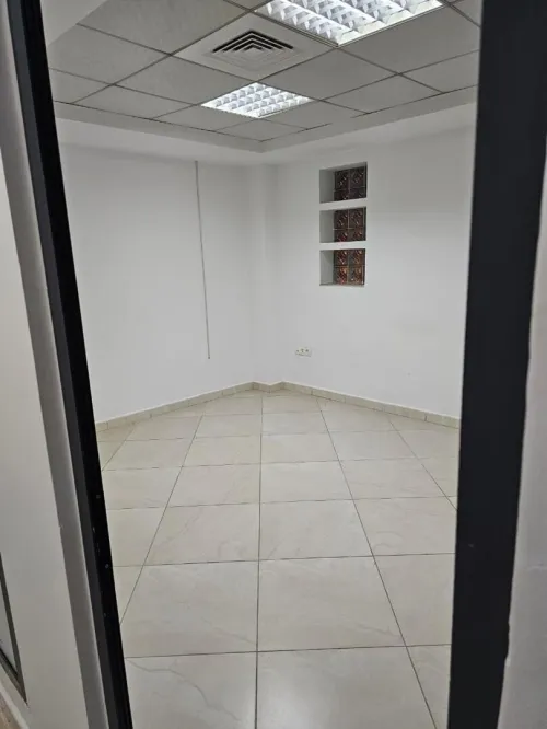 Location Immeuble Alger El mouradia