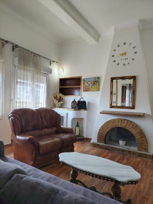 Location Appartement F3 Alger Hydra