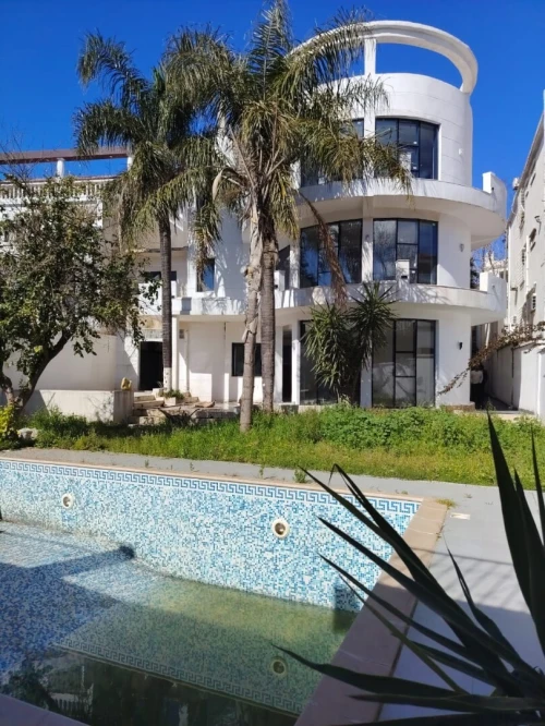 Location Villa Alger Hydra
