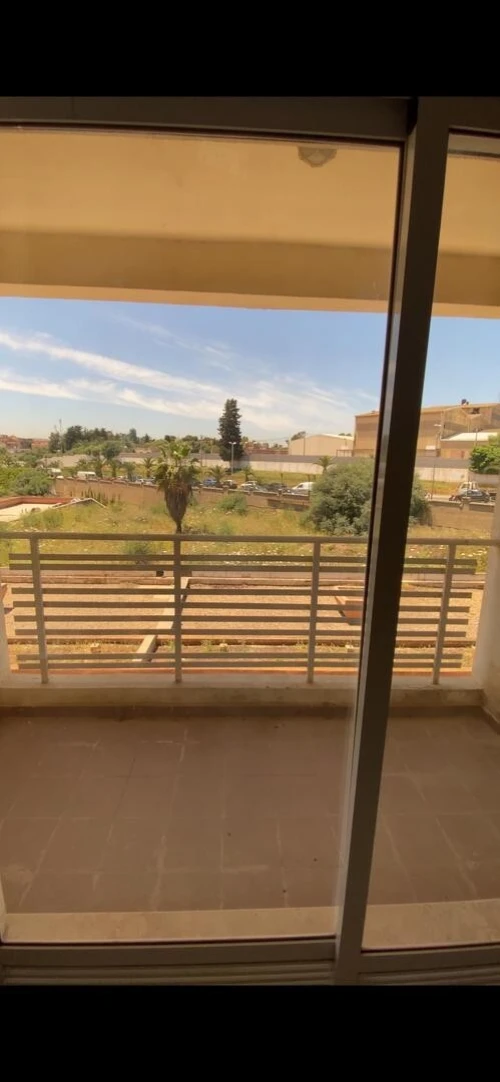 Location Appartement F3 Alger El achour