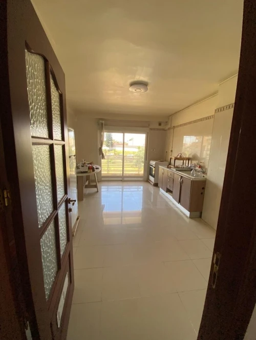 Location Appartement F3 Alger El achour