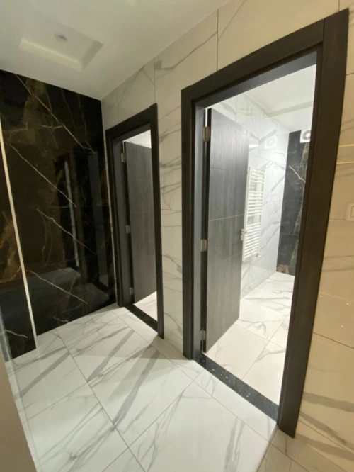 Location Appartement Niveau de villa F3 Alger Dely brahim