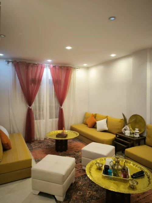 Vente Appartement F4 Alger Souidania