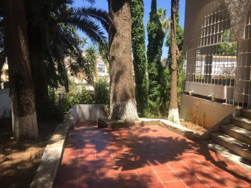Location Villa Alger Hydra