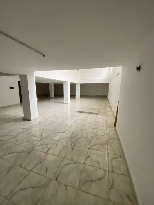 Location Immeuble Alger El achour