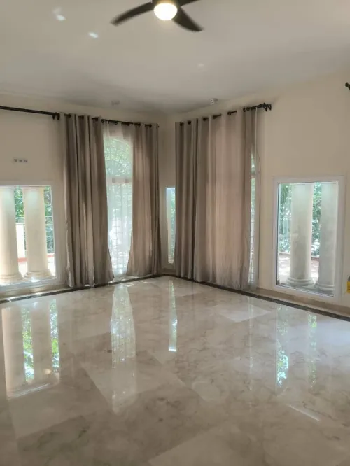 Location Villa Alger Hydra