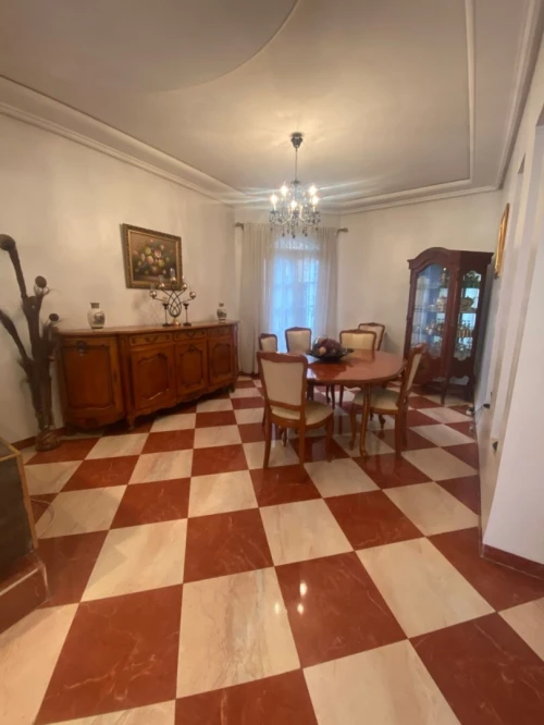 Vente Villa Alger El achour