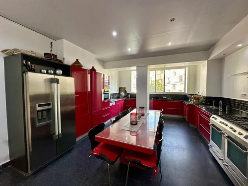 Location Villa Alger El mouradia
