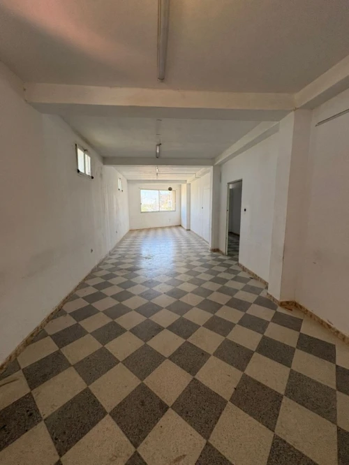 Location Local Alger Zeralda
