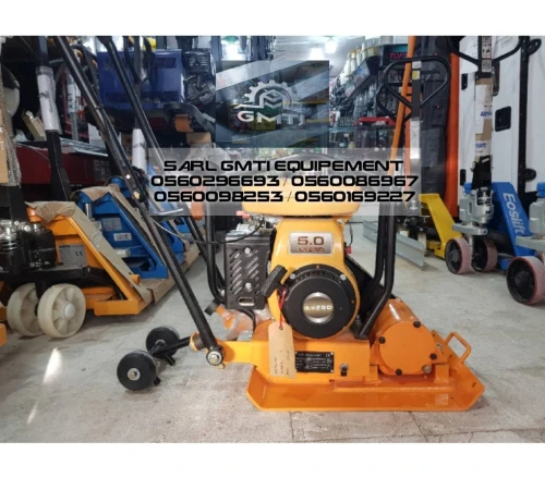 Polisseuse a beton, compacteur, scie a sol essence, regle vibrante honda