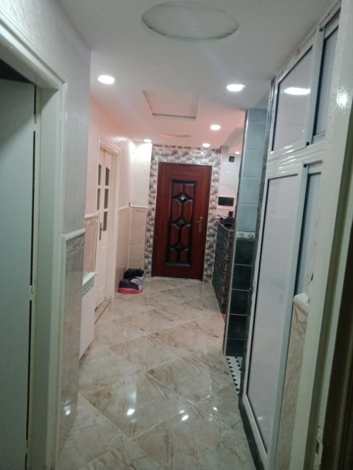 Vente Appartement F3 Tipaza Kolea