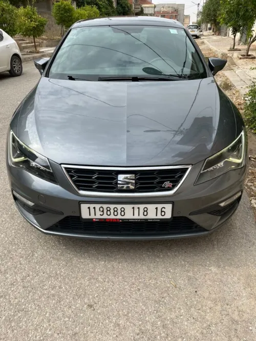 Seat Leon 2018 FR