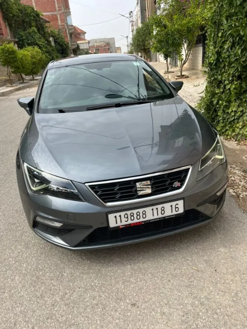 Seat Leon 2018 FR