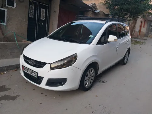 JAC j6 2013 