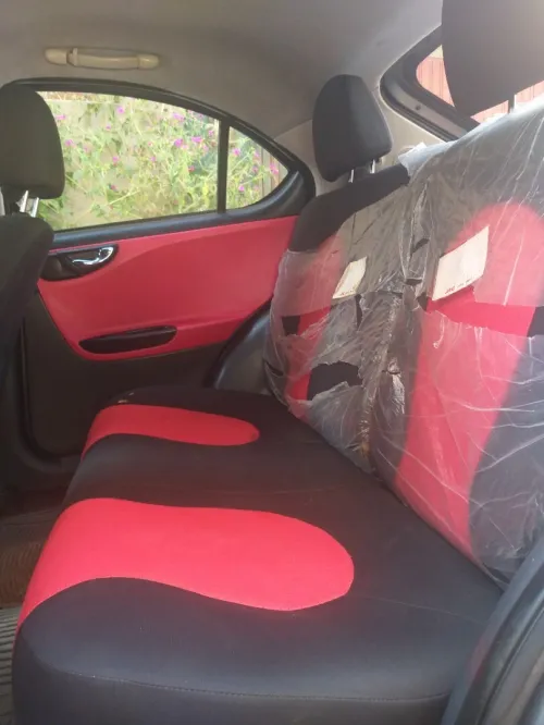 JAC j3 2013 Sport