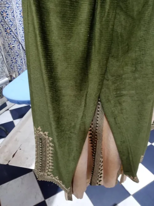 Robe Kabyle
