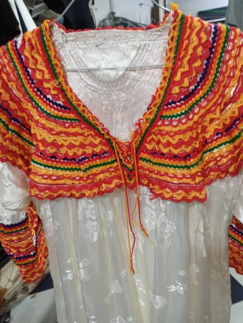 Robe Kabyle