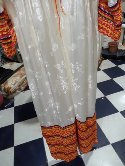 Robe Kabyle