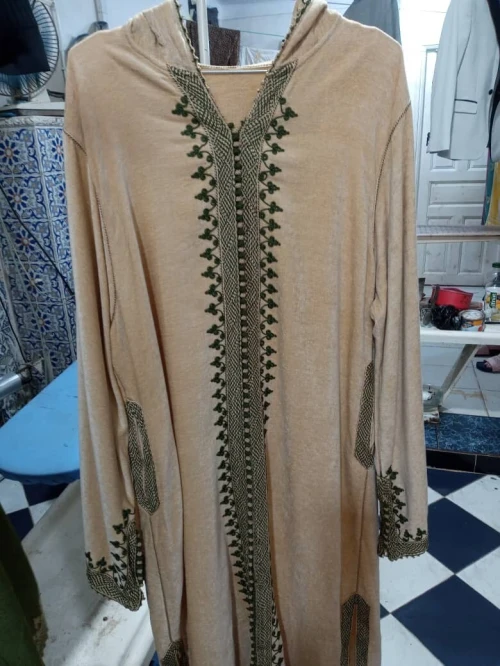 Robe Kabyle