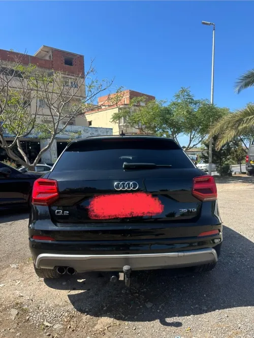 Audi Q2 2019 Sport Line