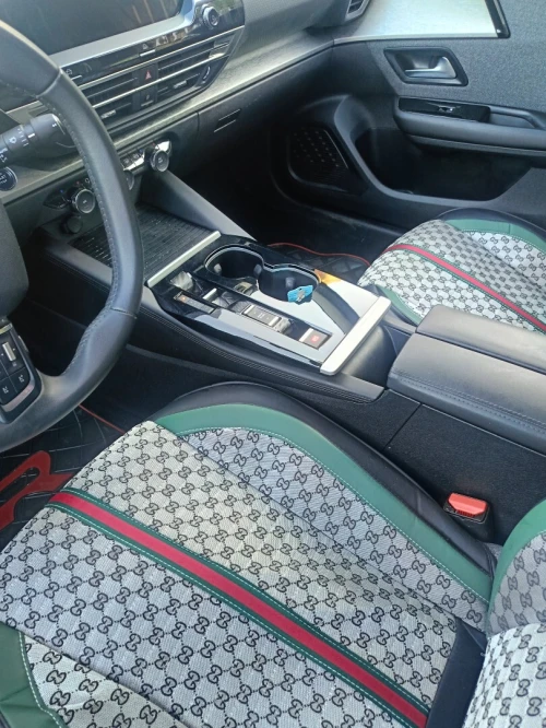 Citroen C5x 2023 