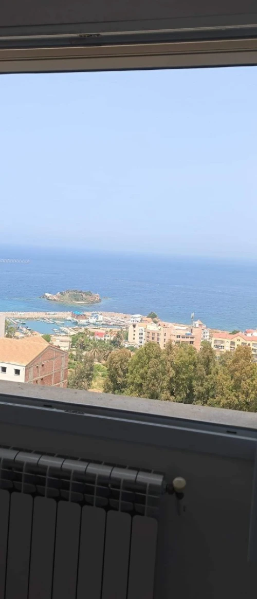 Location Appartement F2 Tizi Ouzou Tigzirt
