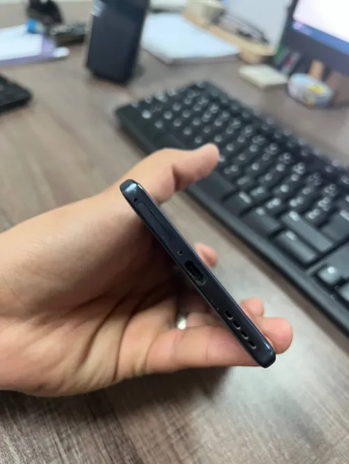 INFINIX HOT 50 Pro+